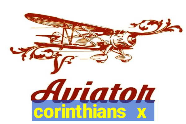 corinthians x cruzeiro ao vivo e gratis